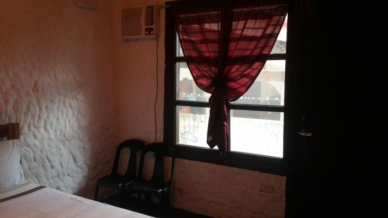 פוארטו גאלרה Casa Mia Resort מראה חיצוני תמונה